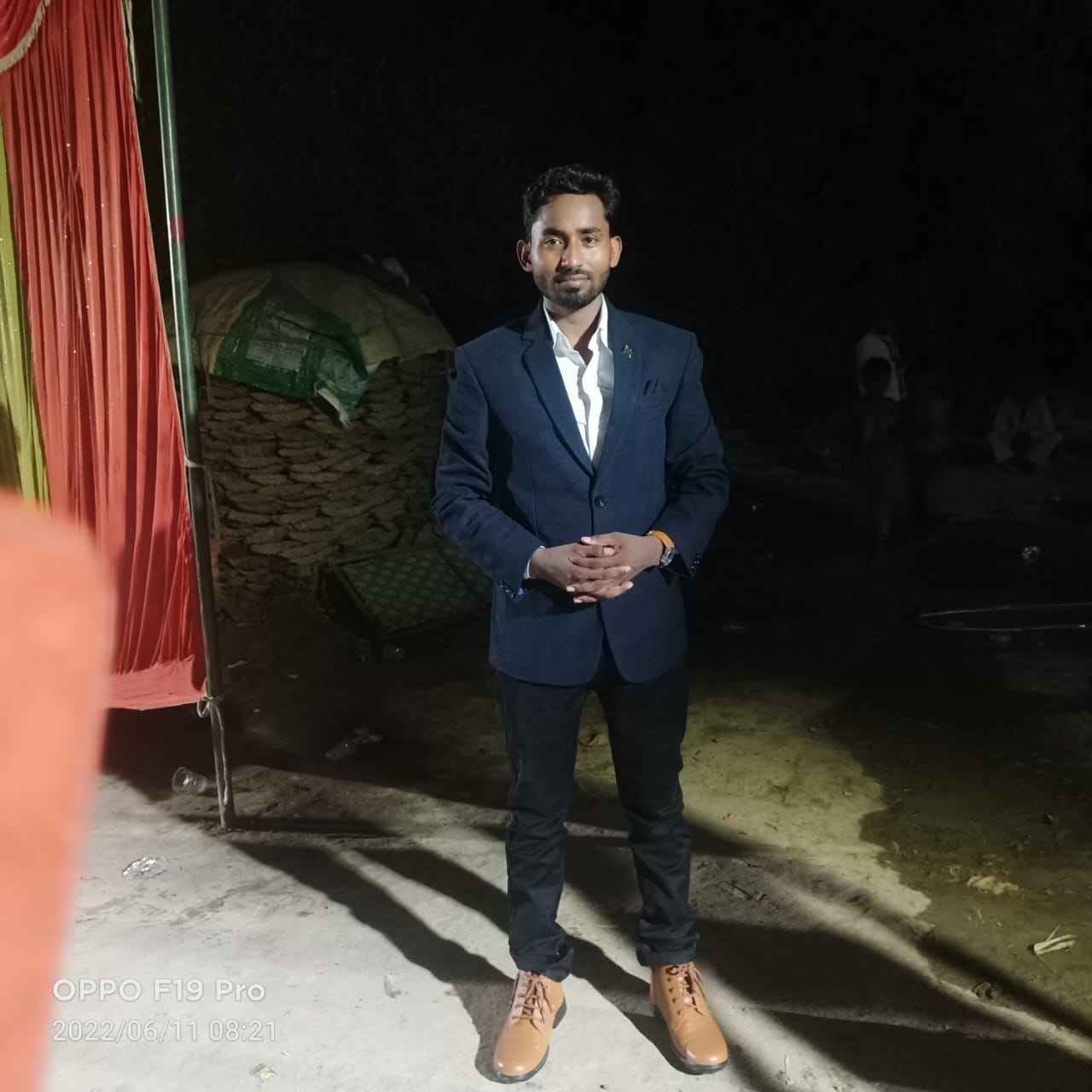 Manjeet Kumar