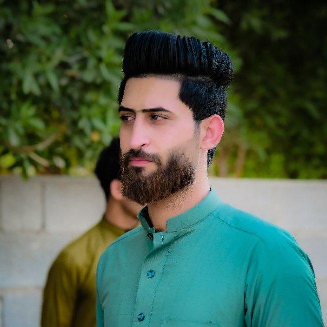 عبد الله كاضم المحمداوي