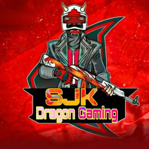 S. J. K. Dragon gaming