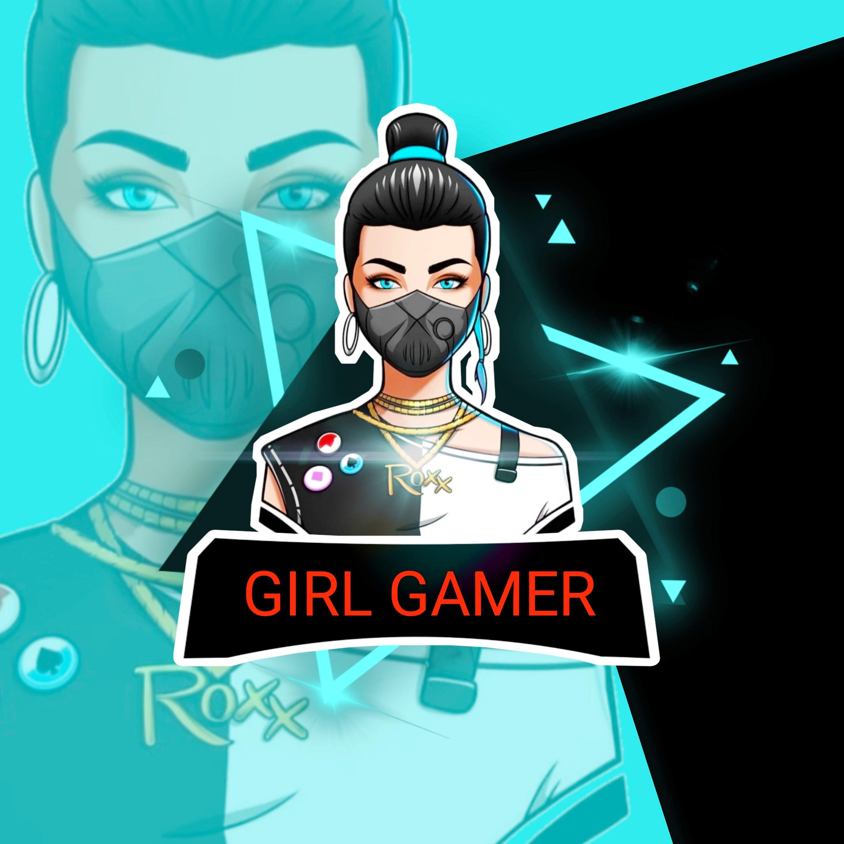 GIRL GAMER YT