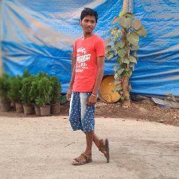 Ritesh Bate