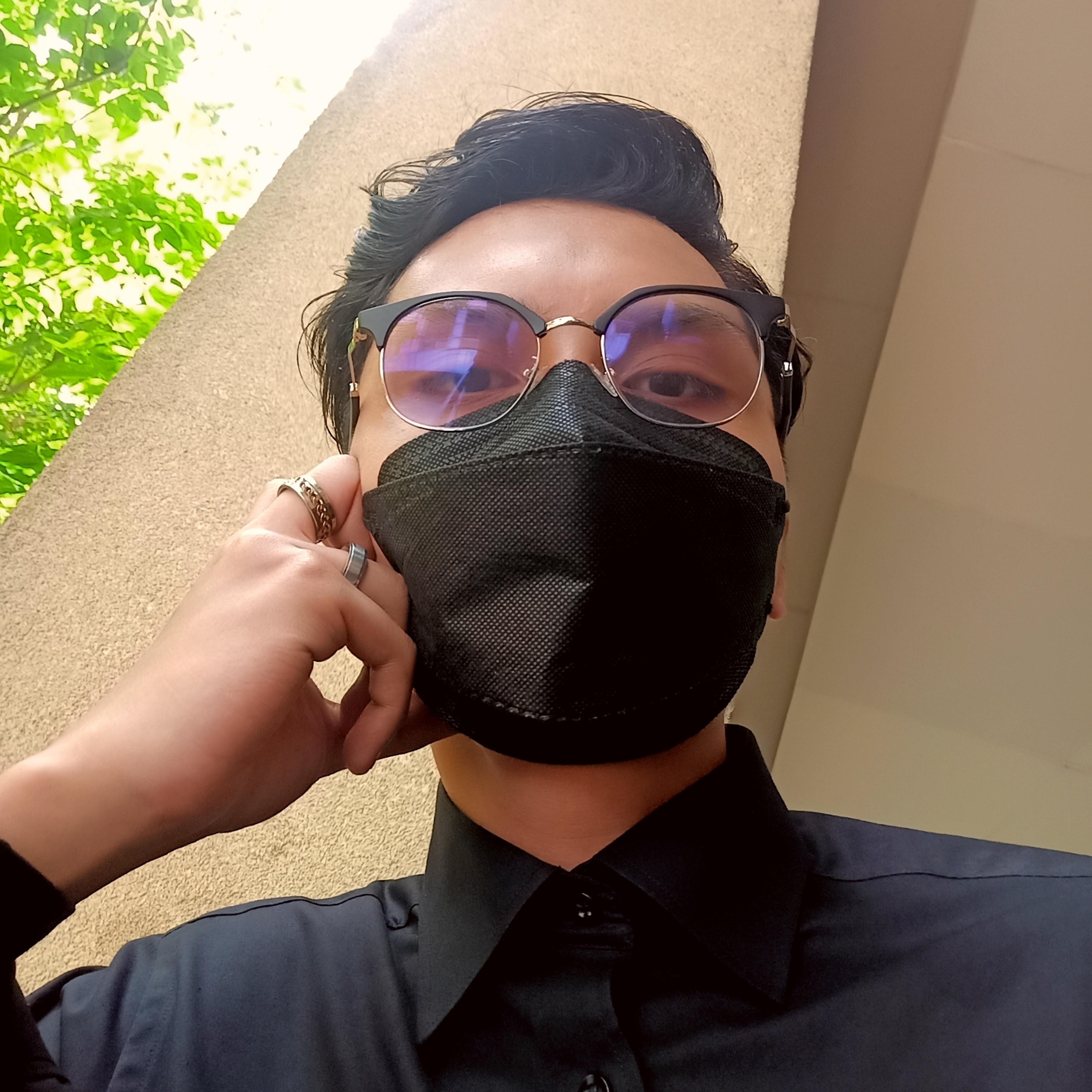 Jireh Rabbi Bernardo