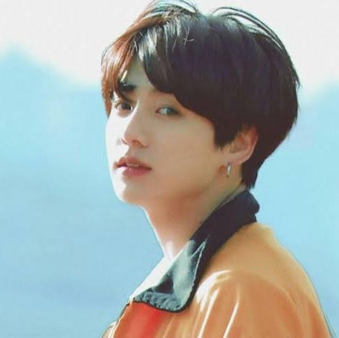 JUNGKOOK