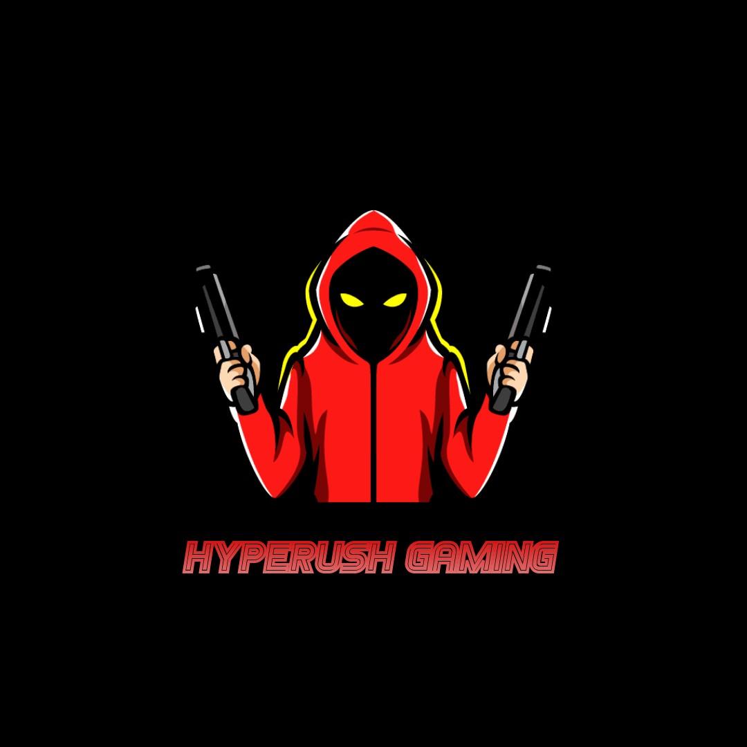 HypeRush Gaming