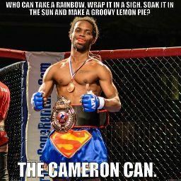 Kiccing Cain