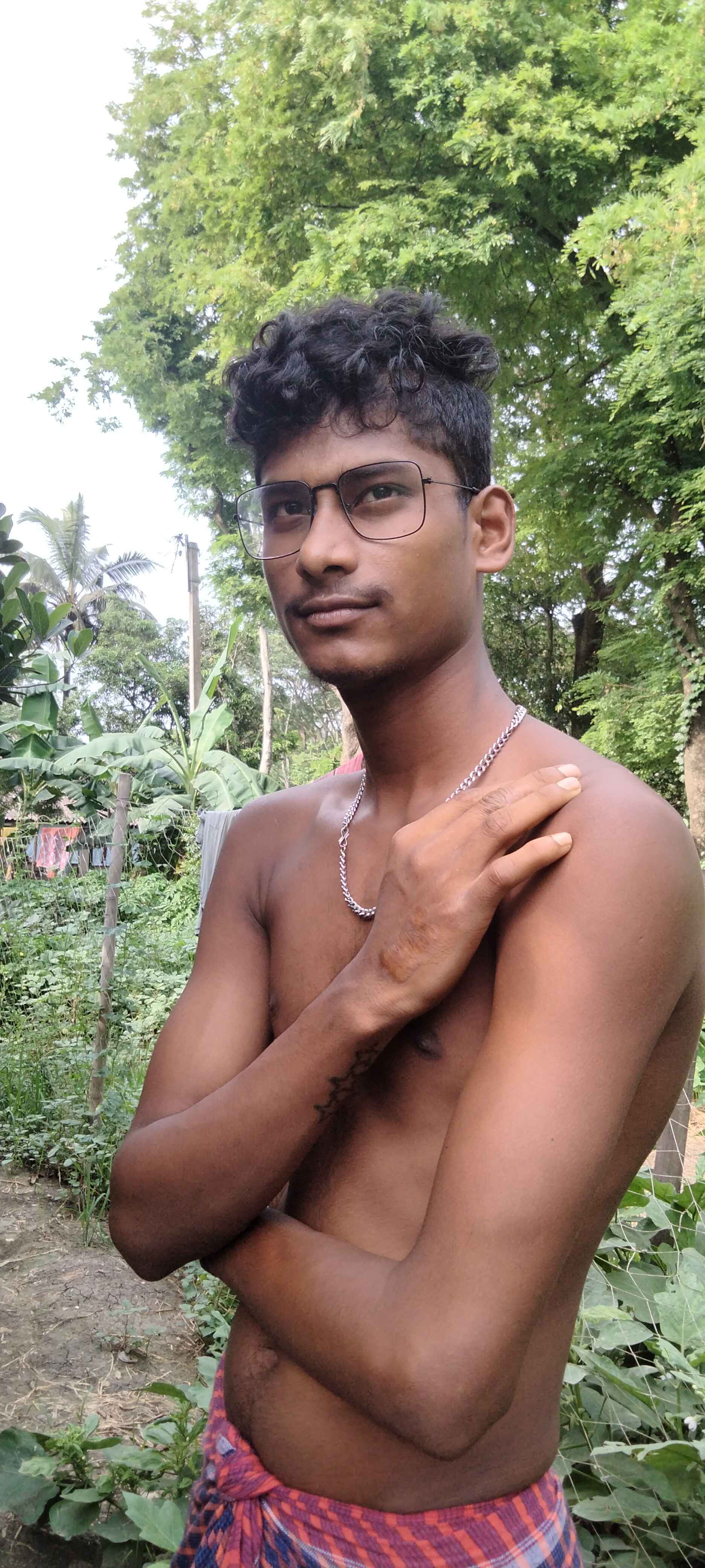 Sanjay Ojha