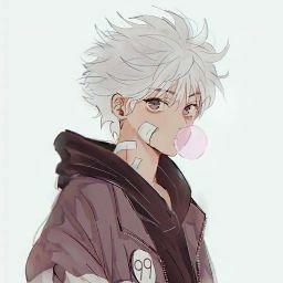 Killua Zoldyck