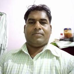 Ram ashish Prajapati