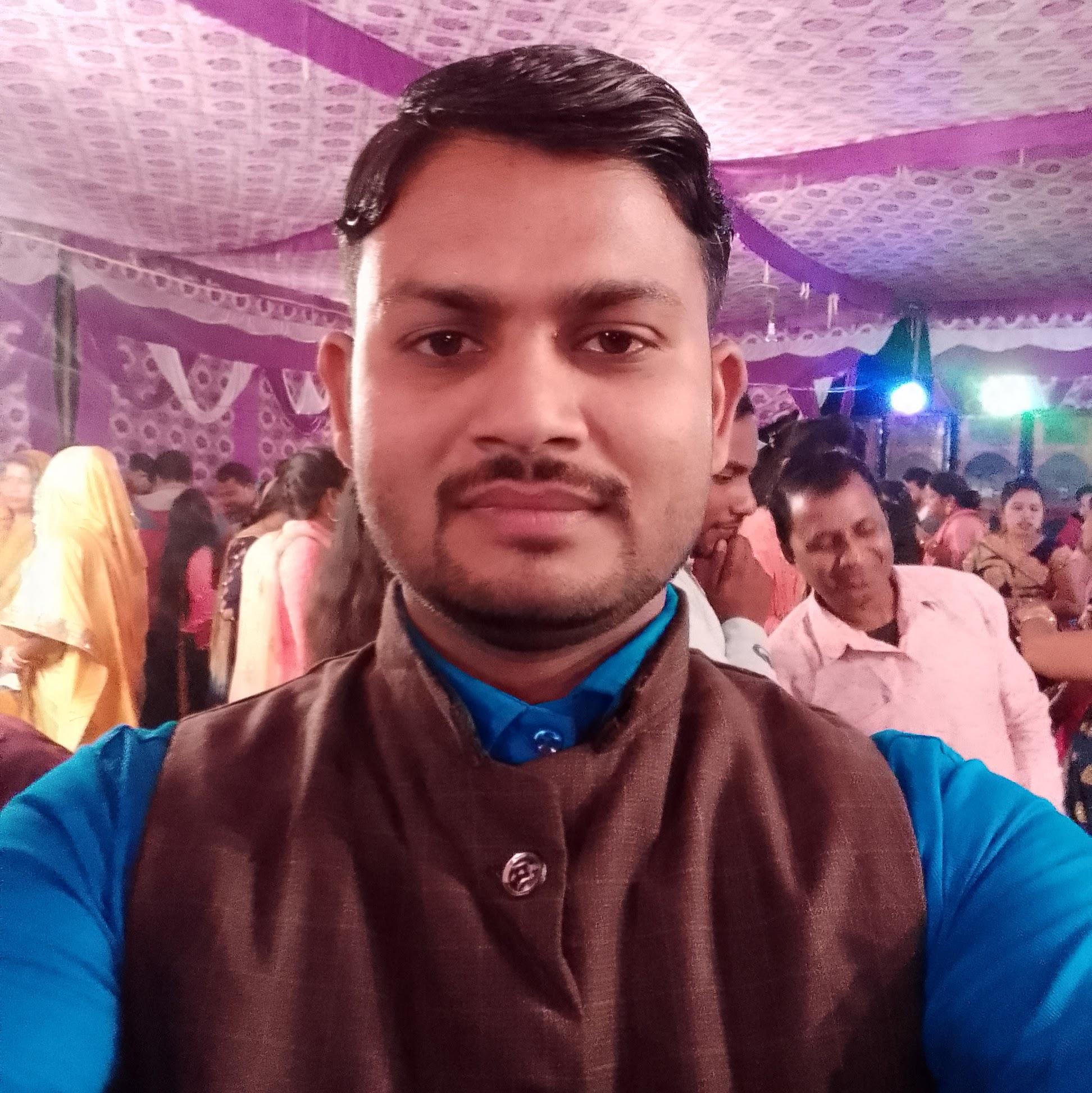 Arvind Saini