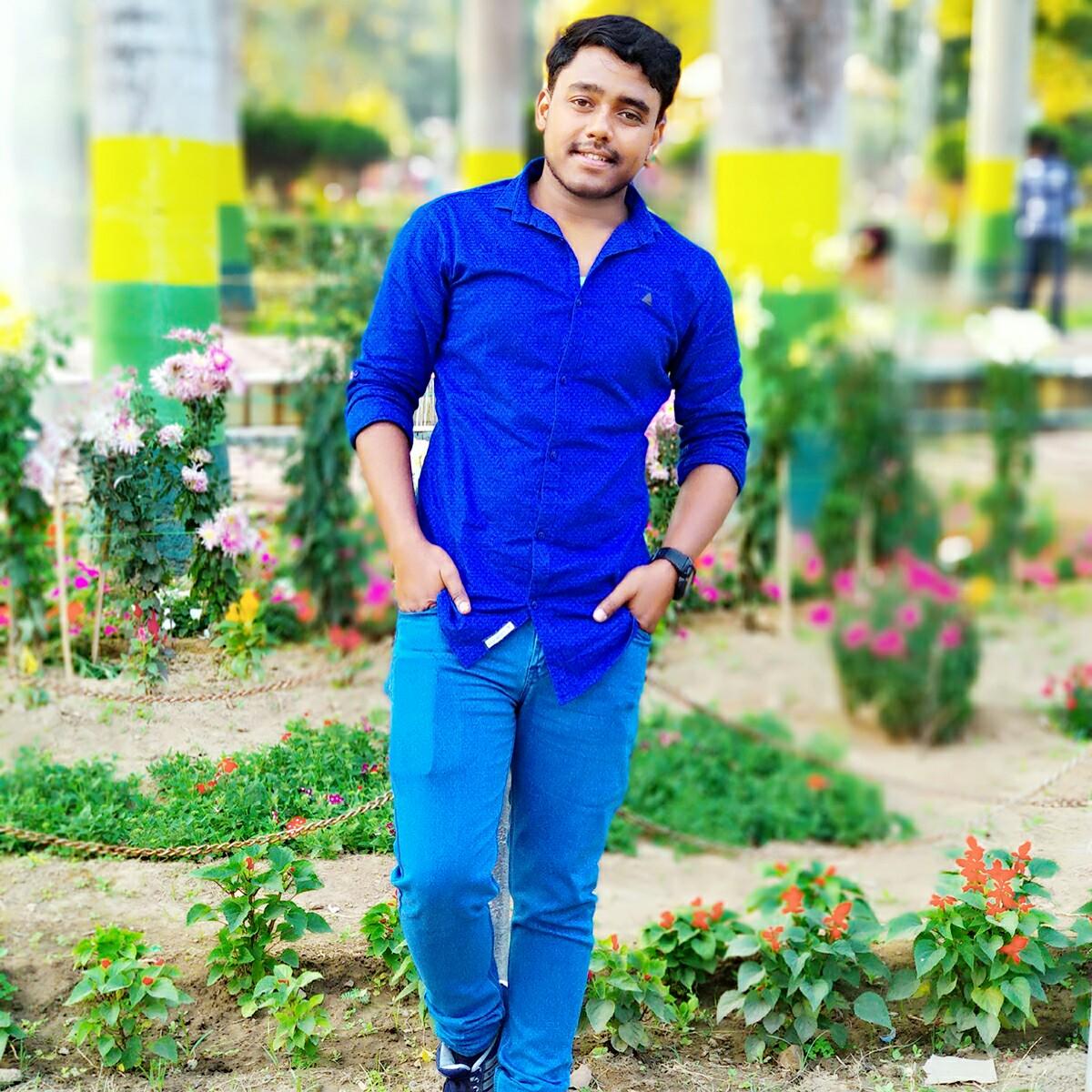 Arijit Mahandeo