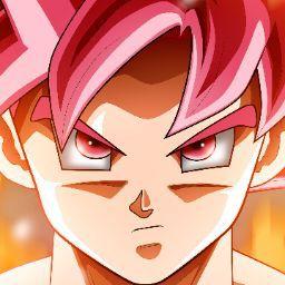 Goku Vegita
