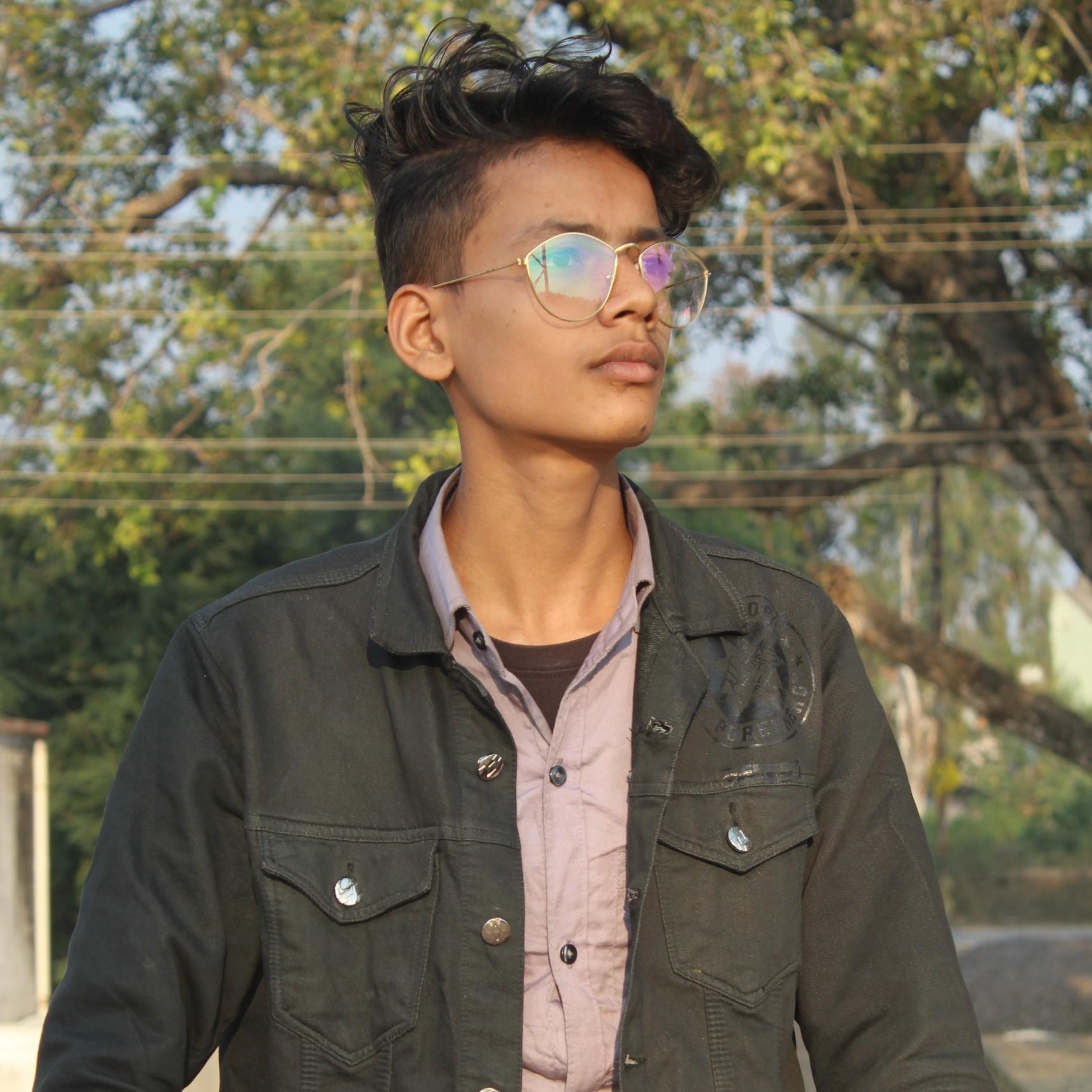 Mohd Rafay
