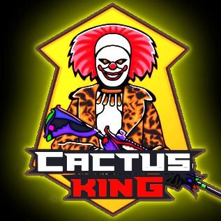 CACTUS KING