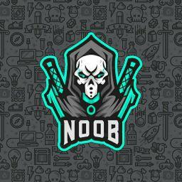 Mr Noob