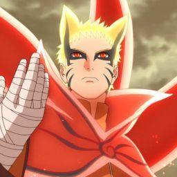 Naruto Uzamaki