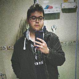 Antonio Javier Iniesta