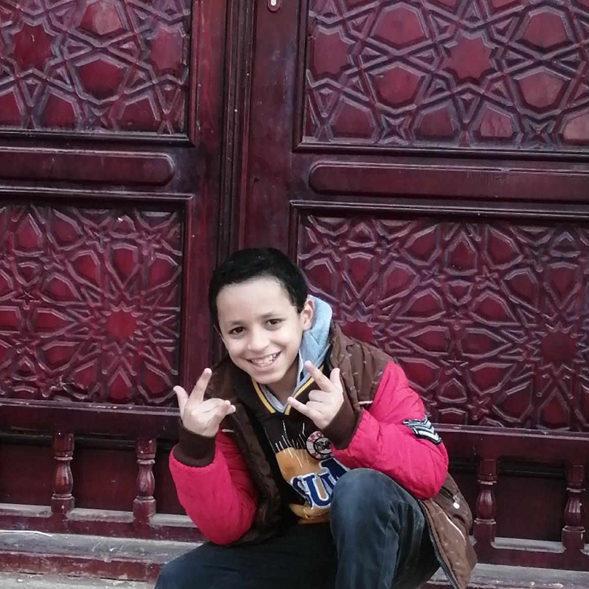 اخو بندق مصر