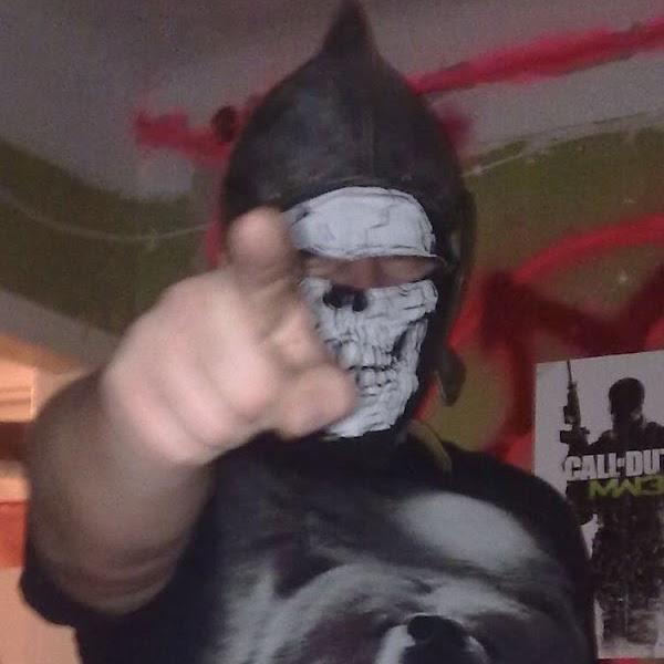 Григорий Абрамов