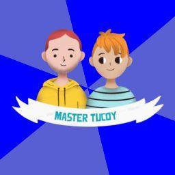 Master Tucoy