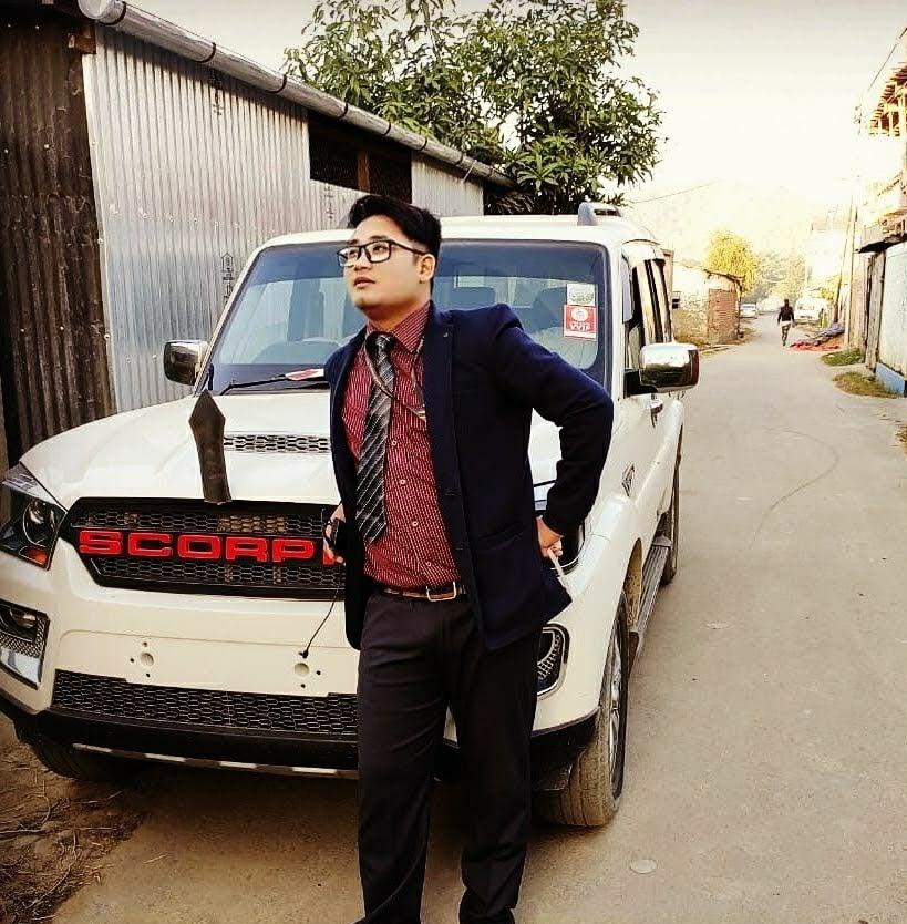 Priyokumar