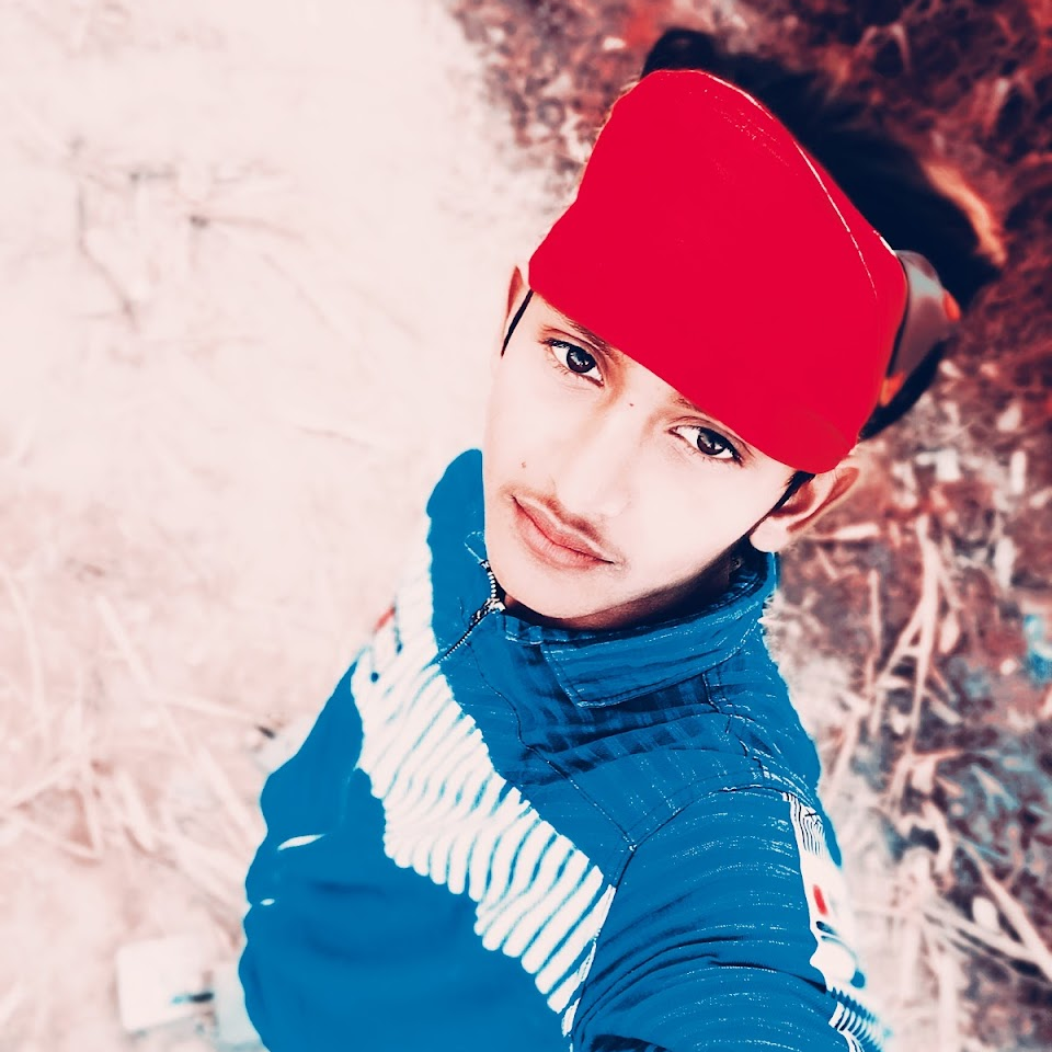 Hasnain राय