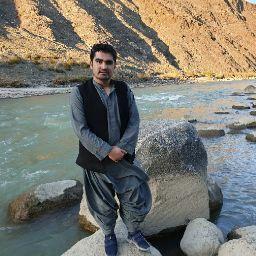 Master Afghan