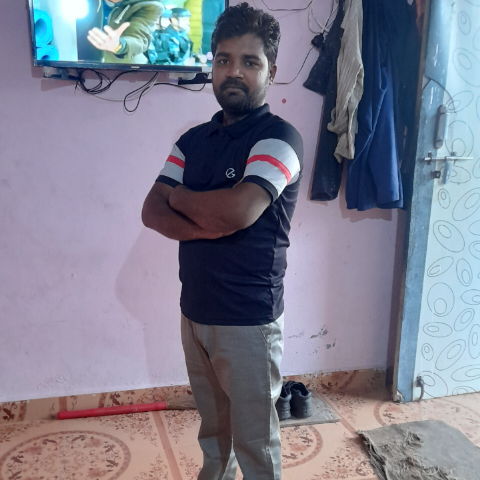 मनीष मनीष यादव