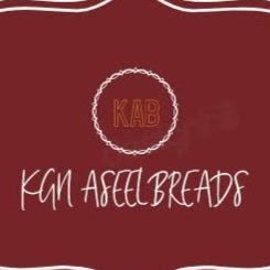 KGN ASEEL BREADS