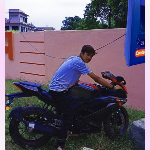 Durgesh Yadav