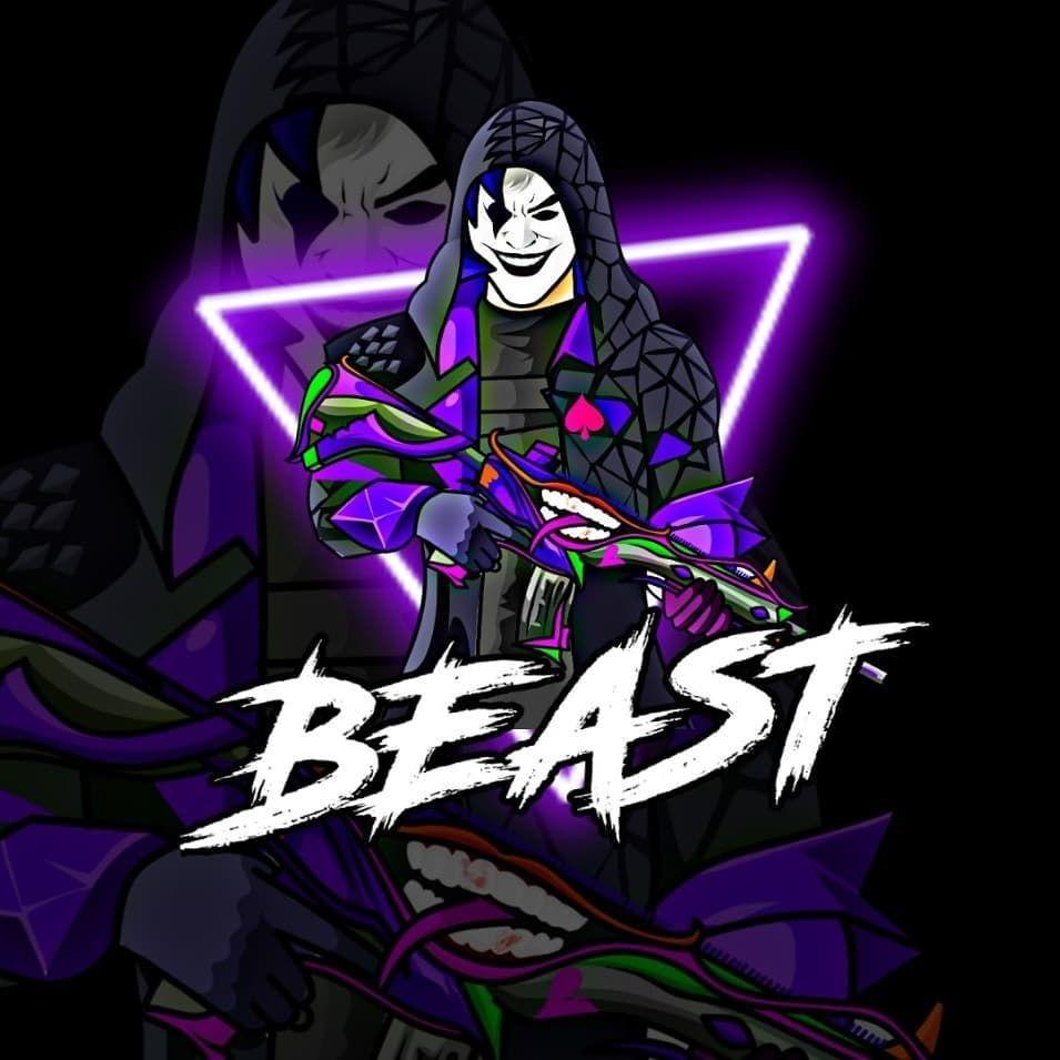 BEAST RYAN GAMING