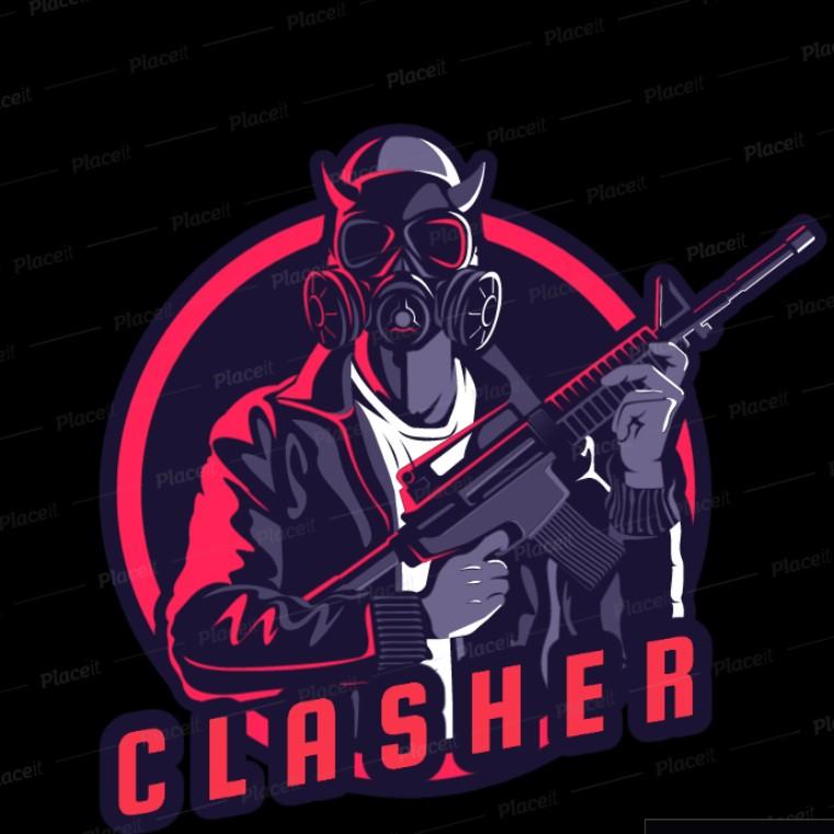 Clasher