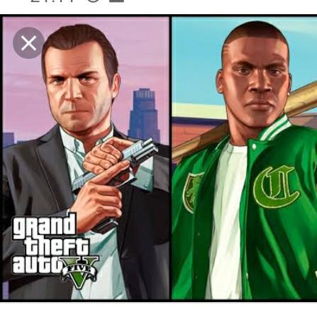 GTA V MODDER