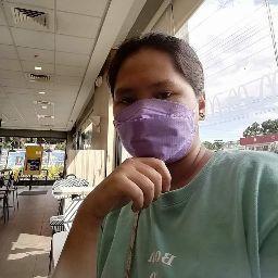 Lorraine Keith Banal Mangalind