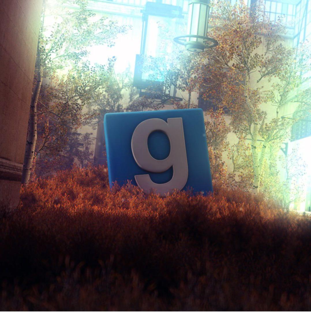 Garrymod YT