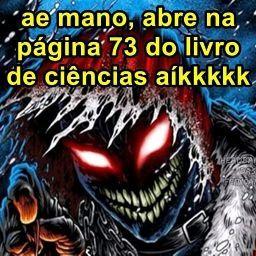 É o Dyon