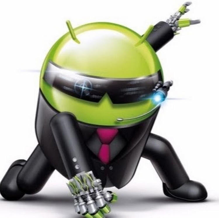 Игромир Android