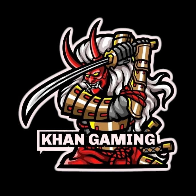 ᴋʜᴀɴ ɢᴀᴍɪɴɢ