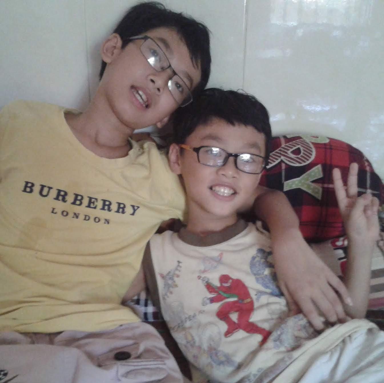 Nguyễn Xuân Hoàng