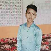 Santosh Parmar
