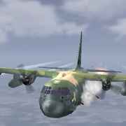 the gameing ac-130