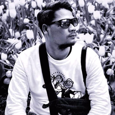 Joe Ko