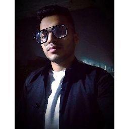 Shubham Mamgain