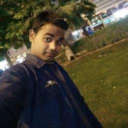 suaib ansari