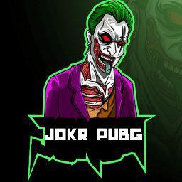 JOKR PUBG