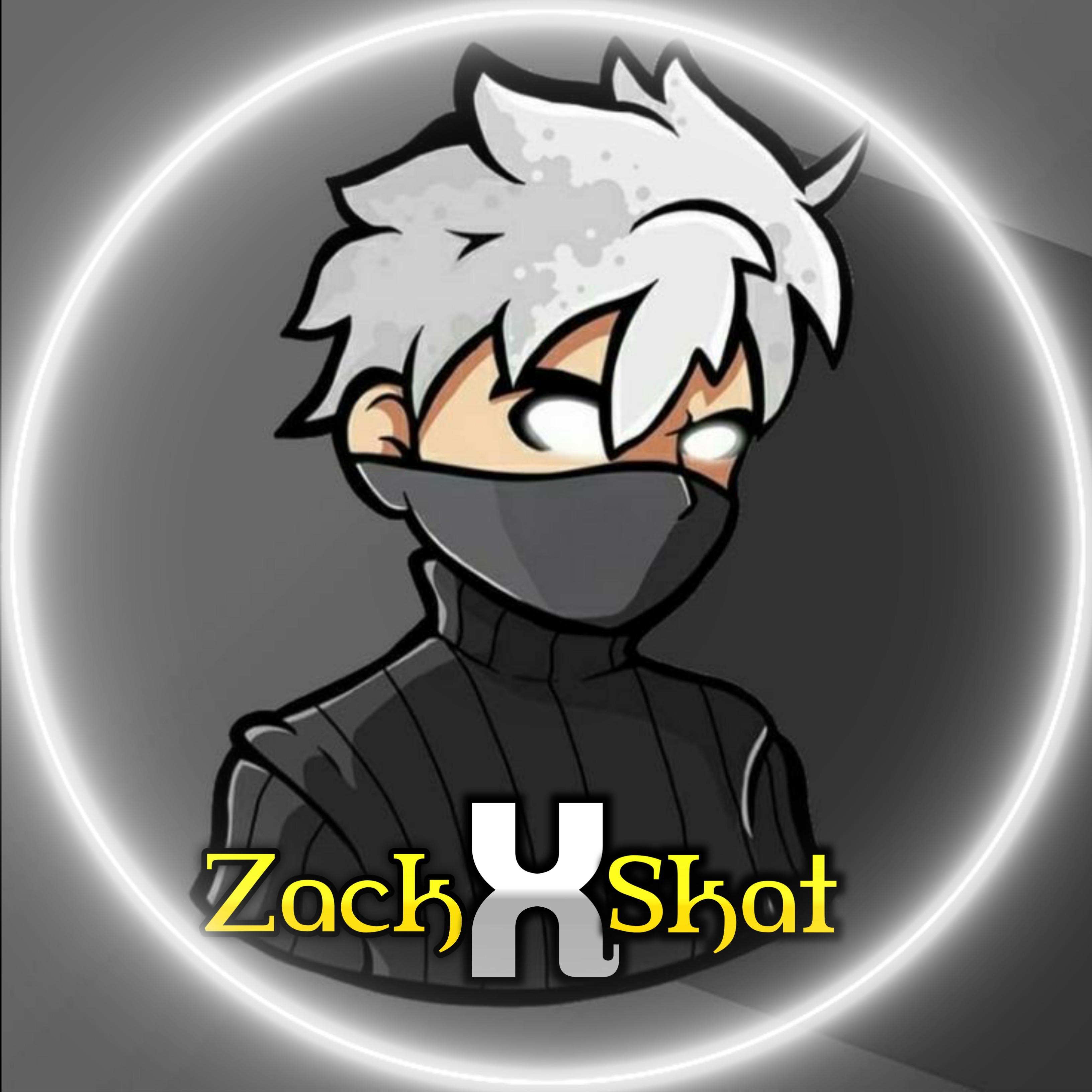 ZackXSkat YT