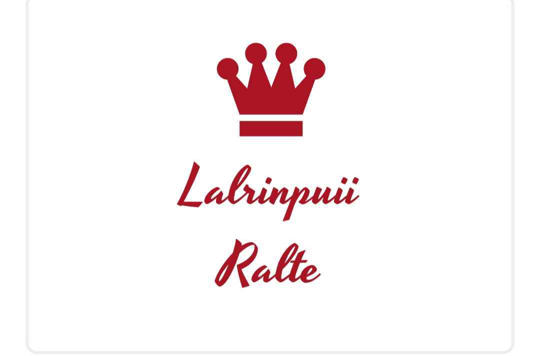Lalrinpuii Ralte