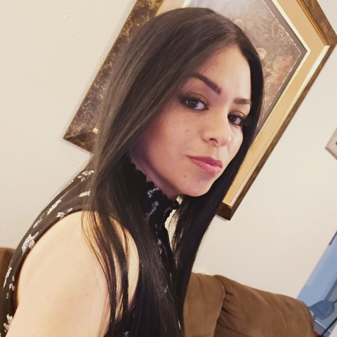 Maria Ramirez