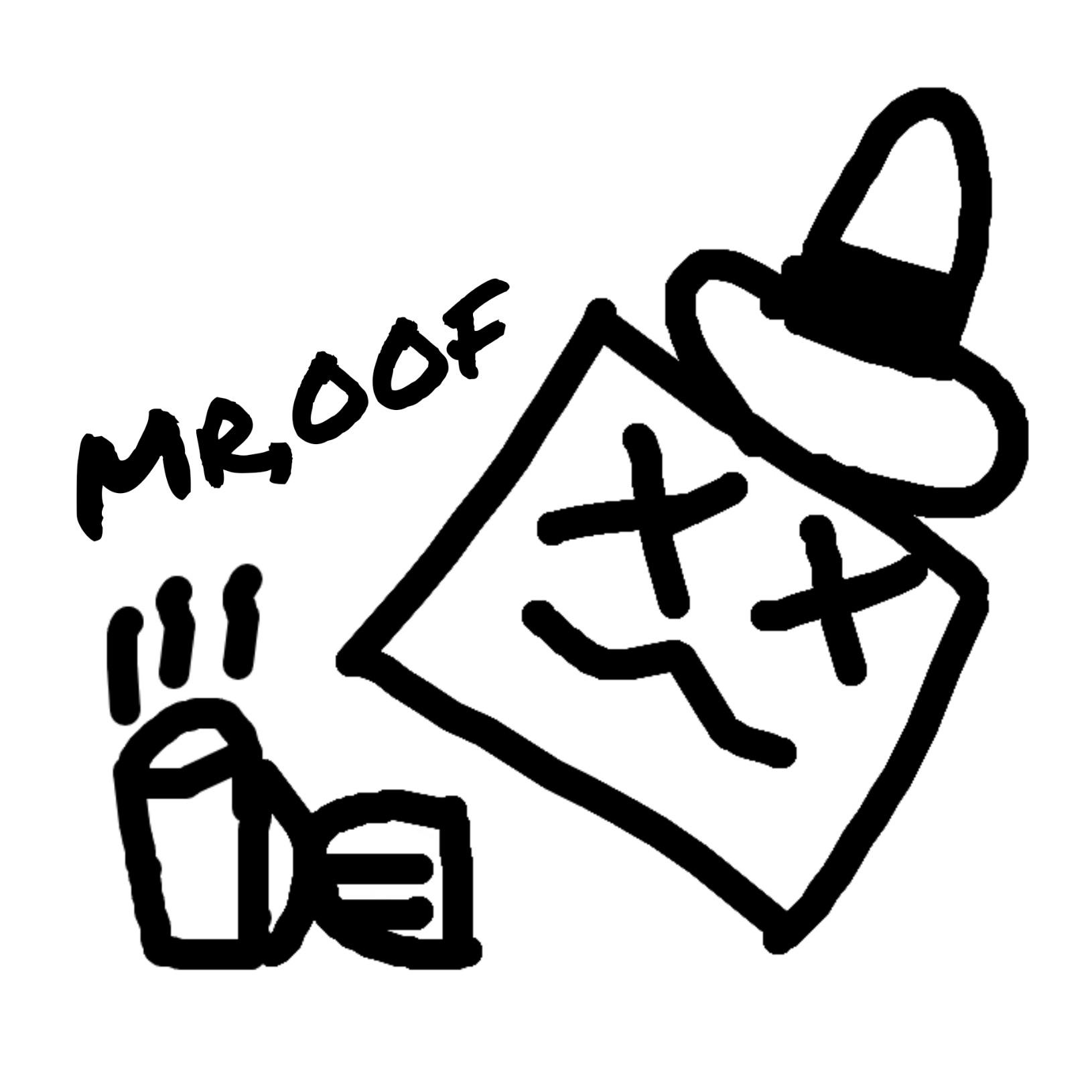 mr, oof