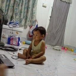 ณ้ฐวุฒิ อุ่นสำโรง