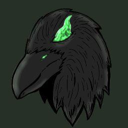 Crow Orc